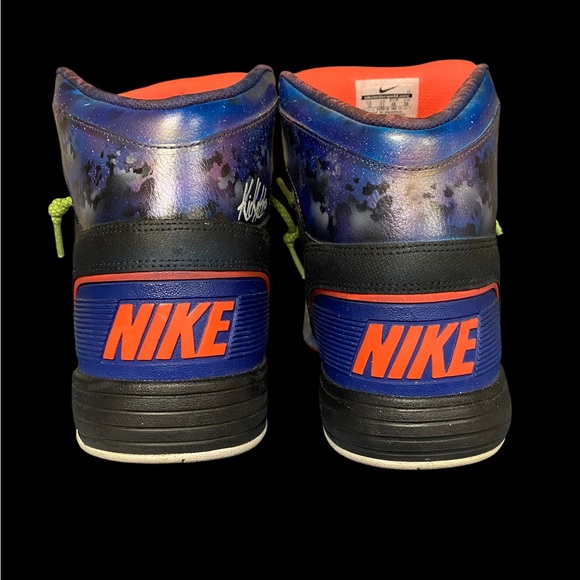 kickasso air force 1